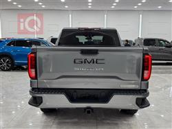 GMC Sierra